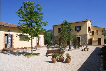 Italy Penzión Castellana Grotte, Exterior